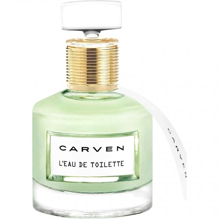 L'Eau de Toilette